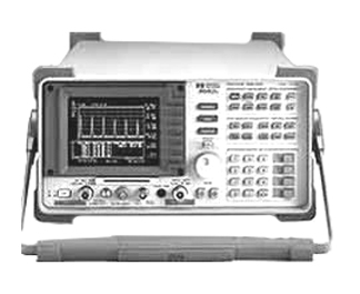 フォト（写真） 使用される AGILENT / HP / HEWLETT-PACKARD / KEYSIGHT 8592L 販売のために