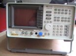 Photo Used AGILENT / HP / HEWLETT-PACKARD / KEYSIGHT 8593E For Sale