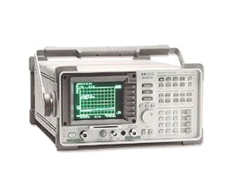 AGILENT / HP / HEWLETT-PACKARD / KEYSIGHT 8594A #9100848