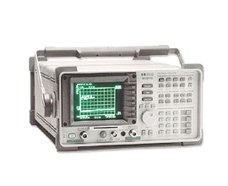 Photo Used AGILENT / HP / HEWLETT-PACKARD / KEYSIGHT 8594A For Sale