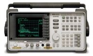 Photo Used AGILENT / HP / HEWLETT-PACKARD / KEYSIGHT 8594E For Sale