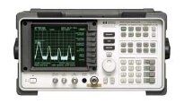 Foto Verwendet AGILENT / HP / HEWLETT-PACKARD / KEYSIGHT 8594E Zum Verkauf