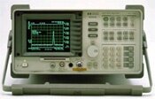 AGILENT / HP / HEWLETT-PACKARD / KEYSIGHT 8594L