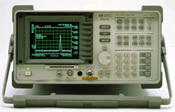 圖為 已使用的 AGILENT / HP / HEWLETT-PACKARD / KEYSIGHT 8594L 待售