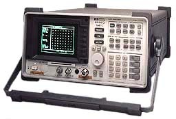 圖為 已使用的 AGILENT / HP / HEWLETT-PACKARD / KEYSIGHT 8594Q 待售