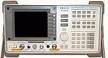 Foto Verwendet AGILENT / HP / HEWLETT-PACKARD / KEYSIGHT 8595A Zum Verkauf