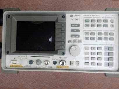 AGILENT / HP / HEWLETT-PACKARD / KEYSIGHT 8596E #168164