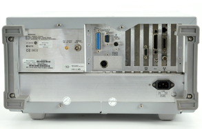 フォト（写真） 使用される AGILENT / HP / HEWLETT-PACKARD / KEYSIGHT 86100B 販売のために