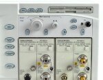 圖為 已使用的 AGILENT / HP / HEWLETT-PACKARD / KEYSIGHT 86100B 待售