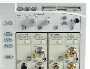 AGILENT / HP / HEWLETT-PACKARD / KEYSIGHT 86100B #128028