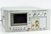 Foto Verwendet AGILENT / HP / HEWLETT-PACKARD / KEYSIGHT 86100B Zum Verkauf