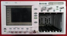 AGILENT / HP / HEWLETT-PACKARD / KEYSIGHT 86100B