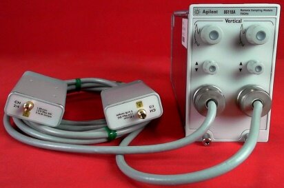 AGILENT / HP / HEWLETT-PACKARD / KEYSIGHT 86118A #9085258