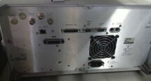 Photo Used AGILENT / HP / HEWLETT-PACKARD / KEYSIGHT 86140A For Sale