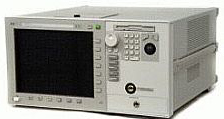 Foto Verwendet AGILENT / HP / HEWLETT-PACKARD / KEYSIGHT 86142A Zum Verkauf