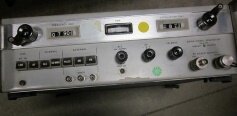 Photo Used AGILENT / HP / HEWLETT-PACKARD / KEYSIGHT 8614 For Sale