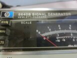 Photo Used AGILENT / HP / HEWLETT-PACKARD / KEYSIGHT 8640B For Sale