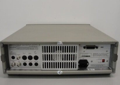 AGILENT / HP / HEWLETT-PACKARD / KEYSIGHT 8644B #108979