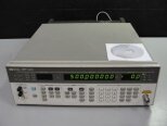 Photo Used AGILENT / HP / HEWLETT-PACKARD / KEYSIGHT 8657B For Sale