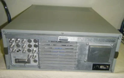 hp 1722B OSCILLLOSCOPR ジャンク品 hp 1722B OSCILLLOSCOPR ジャンク品 - メルカリ