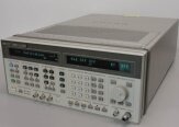 Photo Used AGILENT / HP / HEWLETT-PACKARD / KEYSIGHT 8665B For Sale