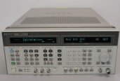 Photo Used AGILENT / HP / HEWLETT-PACKARD / KEYSIGHT 8665B For Sale