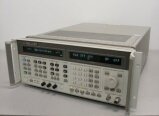 Foto Verwendet AGILENT / HP / HEWLETT-PACKARD / KEYSIGHT 8665B Zum Verkauf