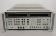 图为 已使用的 AGILENT / HP / HEWLETT-PACKARD / KEYSIGHT 8665B 待售