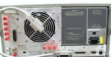 Photo Used AGILENT / HP / HEWLETT-PACKARD / KEYSIGHT 8702D For Sale