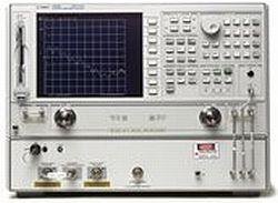 AGILENT / HP / HEWLETT-PACKARD / KEYSIGHT 8703B #9084223