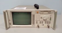 图为 已使用的 AGILENT / HP / HEWLETT-PACKARD / KEYSIGHT 8711B 待售