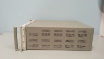 Foto Verwendet AGILENT / HP / HEWLETT-PACKARD / KEYSIGHT 8711B Zum Verkauf