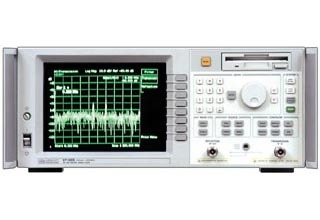 Photo Utilisé AGILENT / HP / HEWLETT-PACKARD / KEYSIGHT 8714ES À vendre