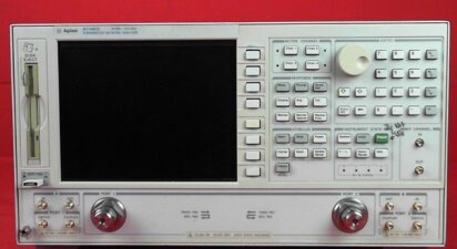 AGILENT / HP / HEWLETT-PACKARD / KEYSIGHT 8719ES #9084705