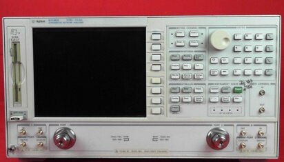 AGILENT / HP / HEWLETT-PACKARD / KEYSIGHT 8719ES #9085187