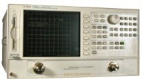 AGILENT / HP / HEWLETT-PACKARD / KEYSIGHT 8719ET