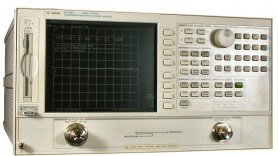 AGILENT / HP / HEWLETT-PACKARD / KEYSIGHT 8719ET #9085259