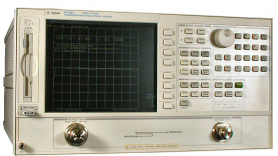 圖為 已使用的 AGILENT / HP / HEWLETT-PACKARD / KEYSIGHT 8719ET 待售