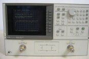 图为 已使用的 AGILENT / HP / HEWLETT-PACKARD / KEYSIGHT 8720C 待售