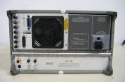 Foto Verwendet AGILENT / HP / HEWLETT-PACKARD / KEYSIGHT 8720C Zum Verkauf