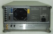 Photo Used AGILENT / HP / HEWLETT-PACKARD / KEYSIGHT 8720C For Sale