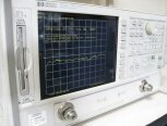 Photo Used AGILENT / HP / HEWLETT-PACKARD / KEYSIGHT 8720D For Sale