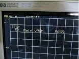 Photo Utilisé AGILENT / HP / HEWLETT-PACKARD / KEYSIGHT 8720D À vendre