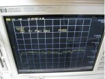 Photo Used AGILENT / HP / HEWLETT-PACKARD / KEYSIGHT 8720D For Sale