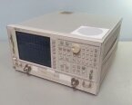 圖為 已使用的 AGILENT / HP / HEWLETT-PACKARD / KEYSIGHT 8720D 待售