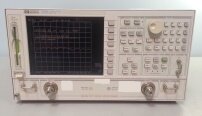 Photo Used AGILENT / HP / HEWLETT-PACKARD / KEYSIGHT 8720D For Sale