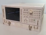 Photo Used AGILENT / HP / HEWLETT-PACKARD / KEYSIGHT 8720D For Sale