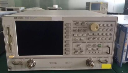 AGILENT / HP / HEWLETT-PACKARD / KEYSIGHT 8720D #9146963