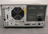 Photo Used AGILENT / HP / HEWLETT-PACKARD / KEYSIGHT 8720ES For Sale