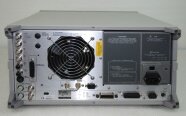 图为 已使用的 AGILENT / HP / HEWLETT-PACKARD / KEYSIGHT 8720ES 待售